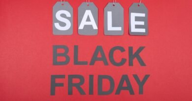 Como parar de depender da Black Friday para bater meta
